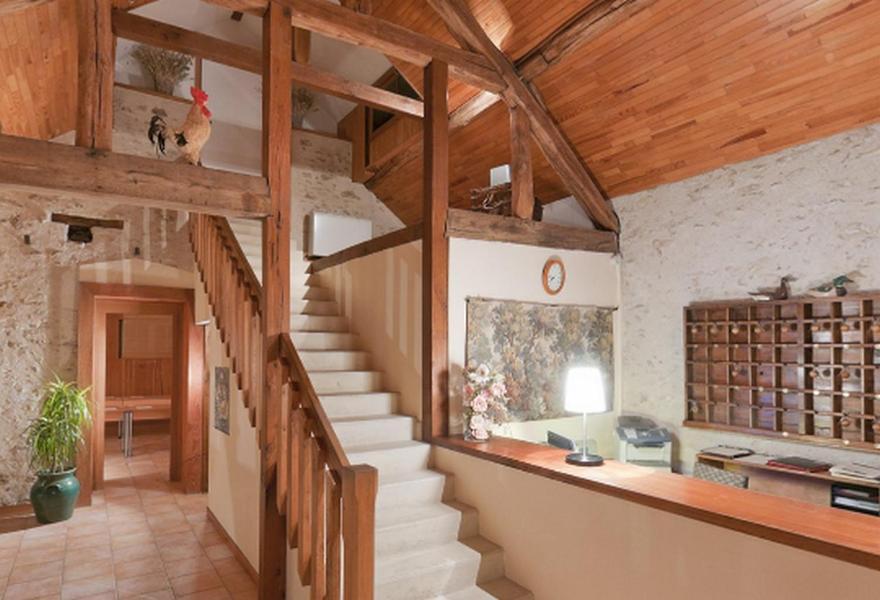 La Ferme Des Vallees Hotel Les Essarts-le-Roi Bagian luar foto