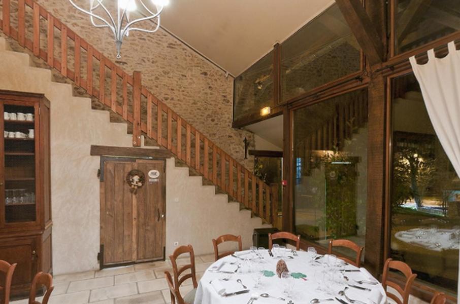 La Ferme Des Vallees Hotel Les Essarts-le-Roi Bagian luar foto