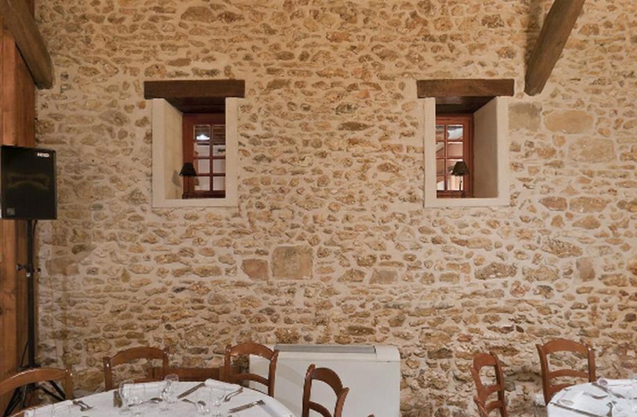 La Ferme Des Vallees Hotel Les Essarts-le-Roi Bagian luar foto
