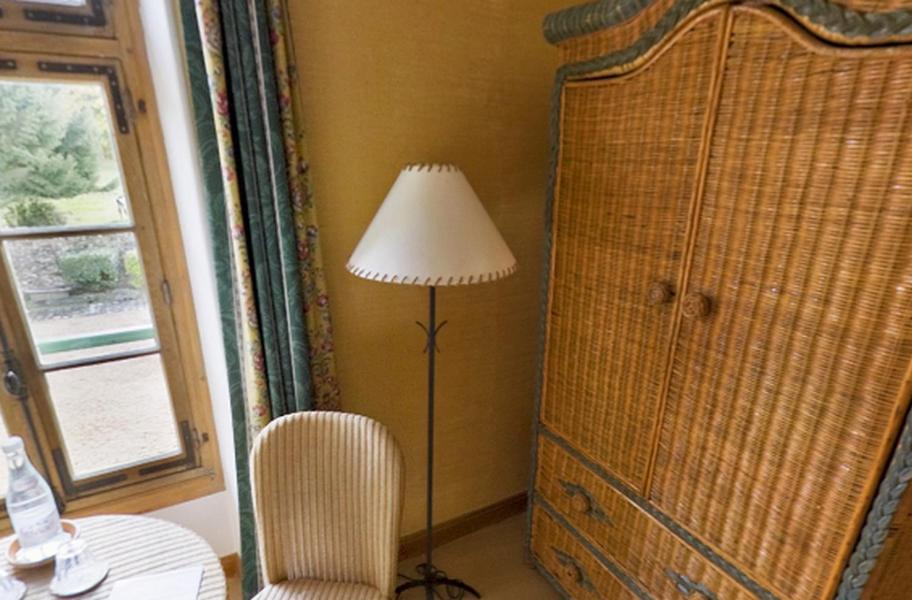 La Ferme Des Vallees Hotel Les Essarts-le-Roi Bagian luar foto